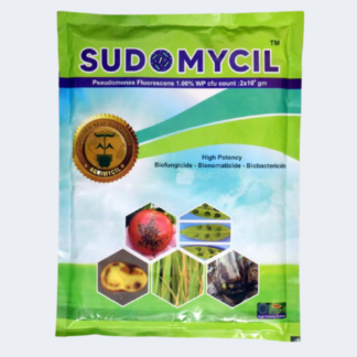 Sudomycil (1.5%)