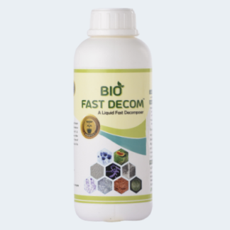 BIO-FAST DECOM