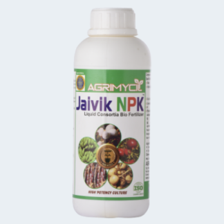 JAIVIK-NPK GOLD