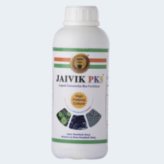 JAIVIK PKS