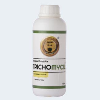 Trichomycil (5%)